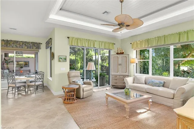 $850,000 | 9000 Lely Island Circle, Naples, FL 34113