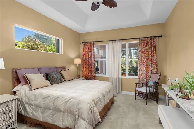 $850,000 | 9000 Lely Island Circle, Naples, FL 34113