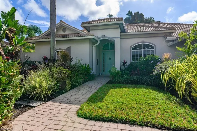 $850,000 | 9000 Lely Island Circle, Naples, FL 34113