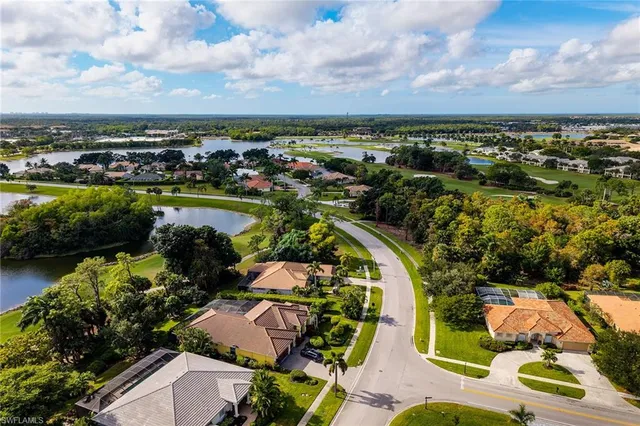 $850,000 | 9000 Lely Island Circle, Naples, FL 34113