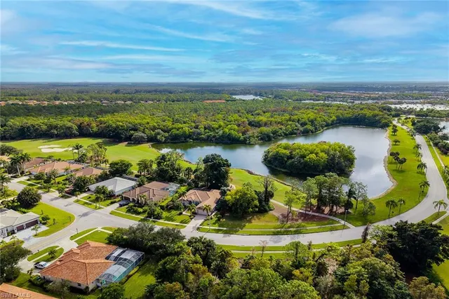 $850,000 | 9000 Lely Island Circle, Naples, FL 34113