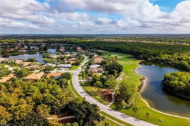 $850,000 | 9000 Lely Island Circle, Naples, FL 34113