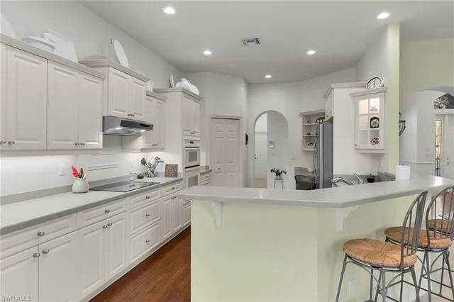 $850,000 | 9000 Lely Island Circle, Naples, FL 34113