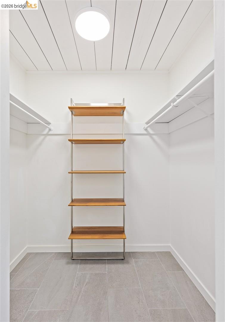 841 Montecillo Road San Rafael, CA 94903 - Photo 25 of 49 a room with a walk in closet