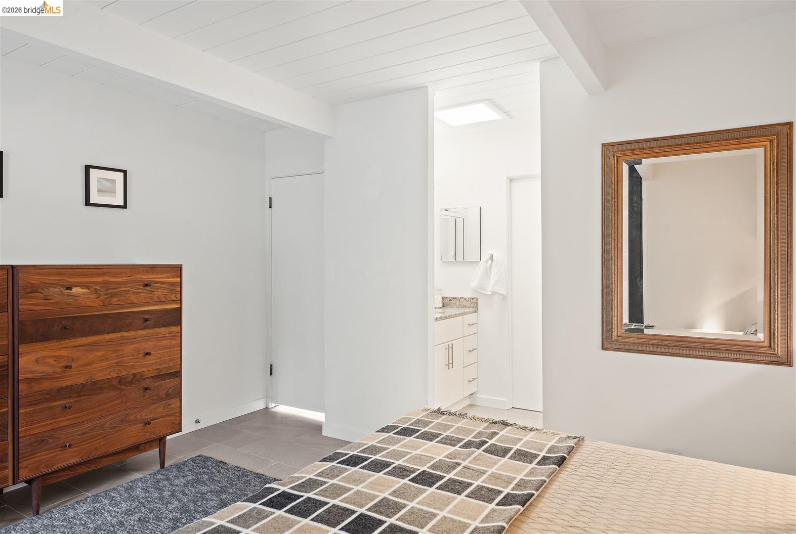 841 Montecillo Road San Rafael, CA 94903 - Photo 26 of 49 a view of a bedroom with closet and cabinet