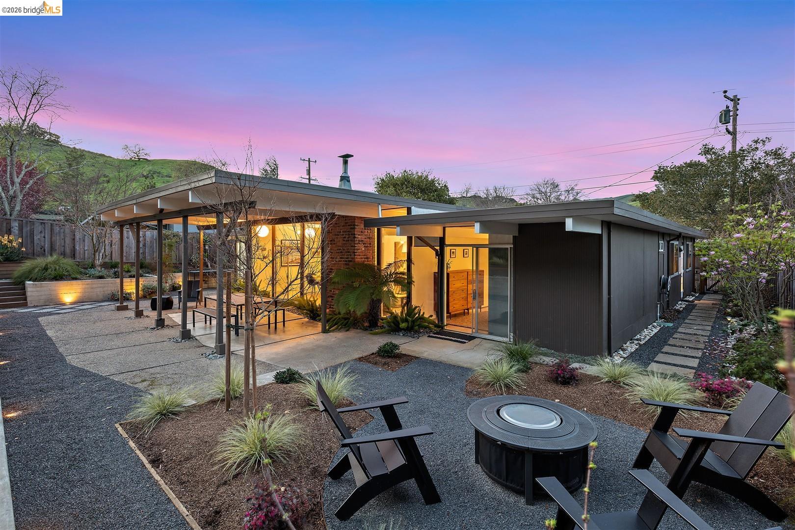 841 Montecillo Road San Rafael, CA 94903 - Photo 38 of 49