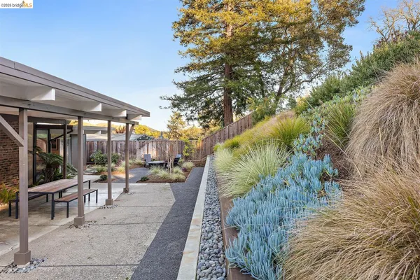 $1,549,000 | 841 Montecillo Road, San Rafael, CA 94903