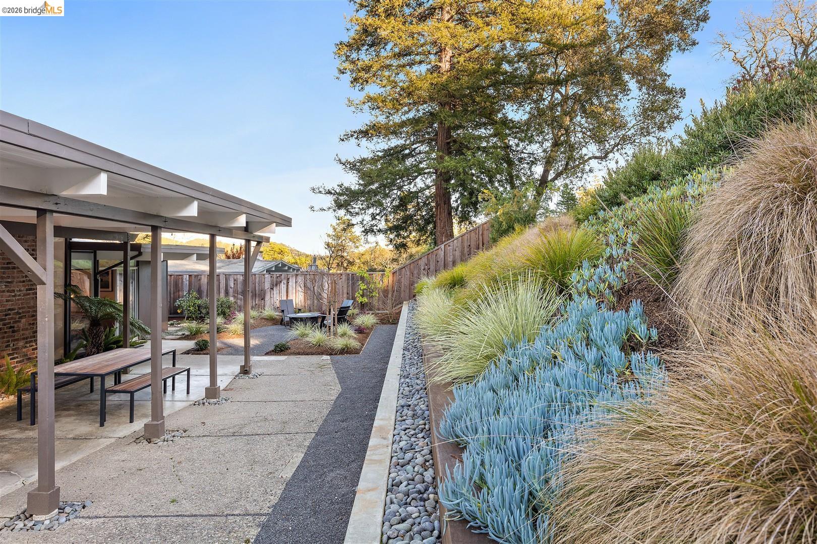 841 Montecillo Road San Rafael, CA 94903 - Photo 42 of 49