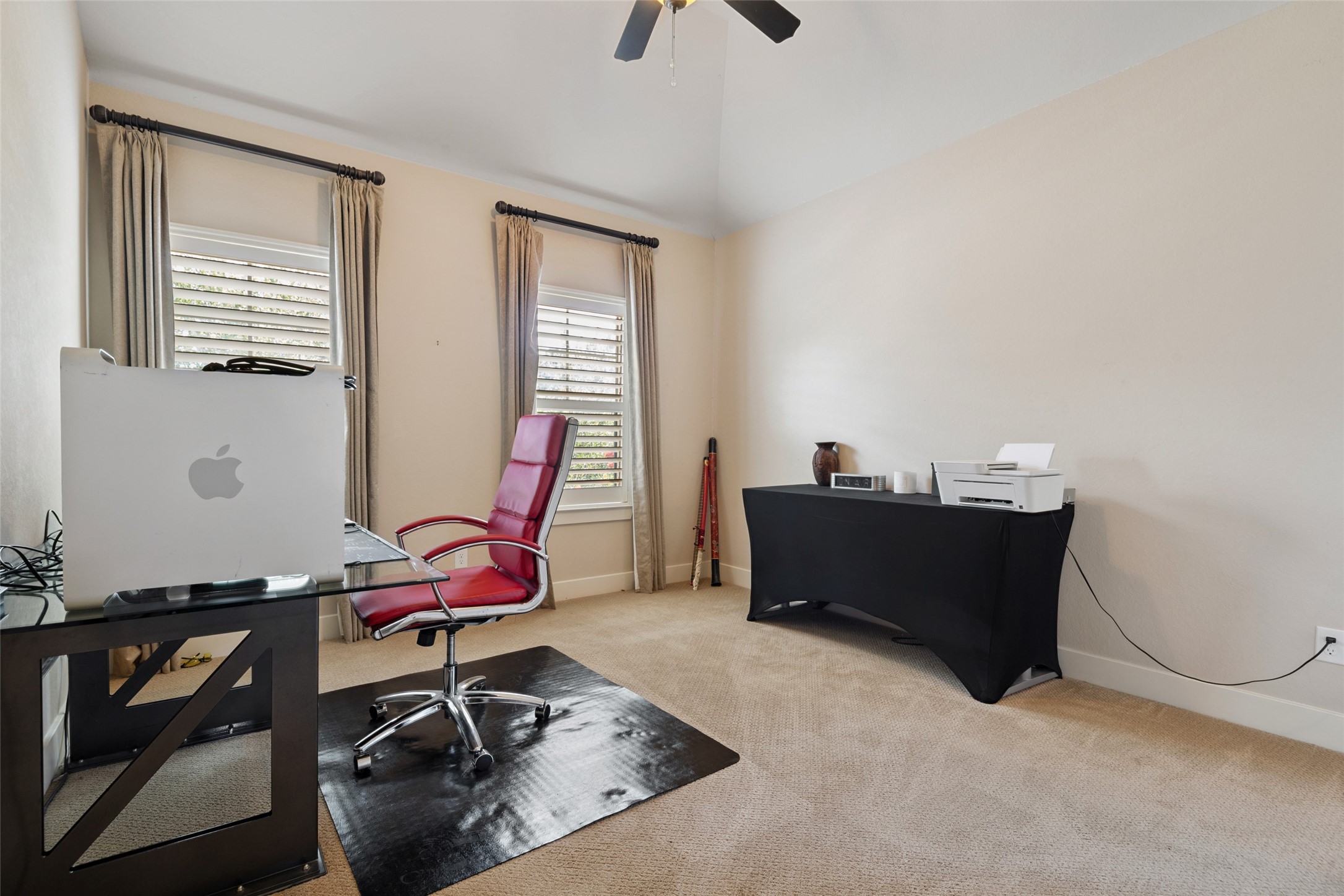 6510 Fraser Point Court Spring, TX 77379 - Photo 17 of 35 a room with furniture and air hockey table