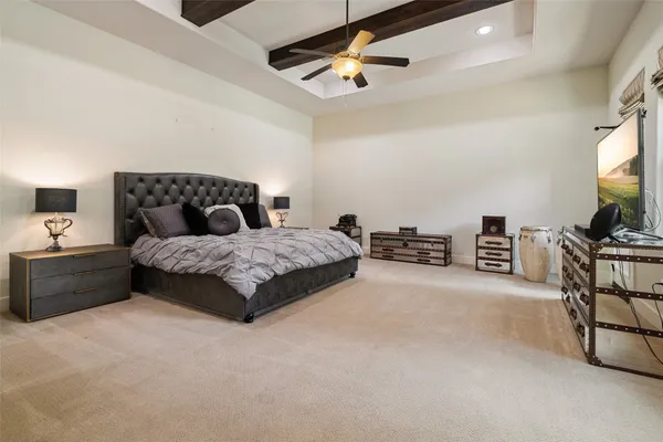 $575,000 | 6510 Fraser Point Court, Spring, TX 77379