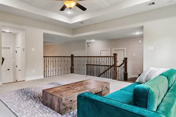 $575,000 | 6510 Fraser Point Court, Spring, TX 77379