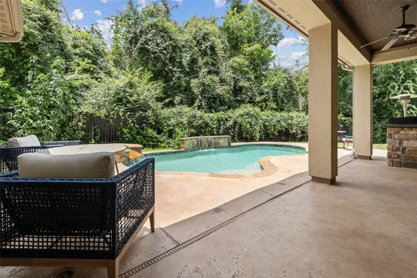 $575,000 | 6510 Fraser Point Court, Spring, TX 77379