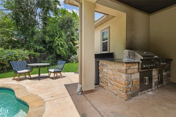 $575,000 | 6510 Fraser Point Court, Spring, TX 77379