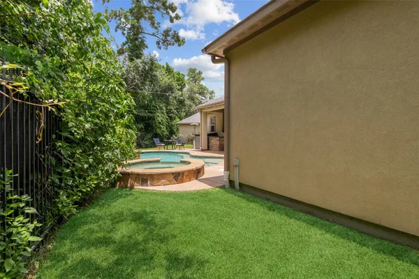 $575,000 | 6510 Fraser Point Court, Spring, TX 77379