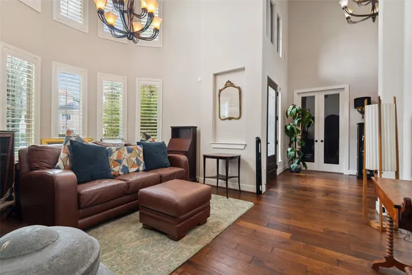 $575,000 | 6510 Fraser Point Court, Spring, TX 77379