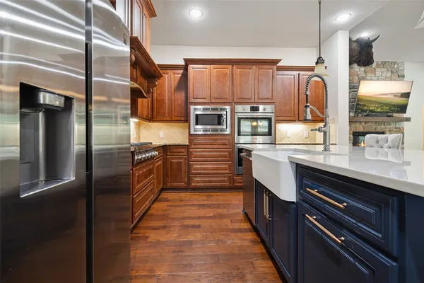 $575,000 | 6510 Fraser Point Court, Spring, TX 77379