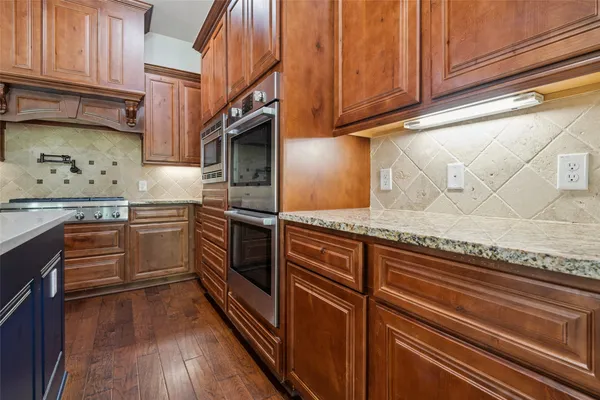 $575,000 | 6510 Fraser Point Court, Spring, TX 77379