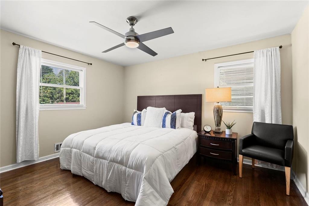 3518 Pomona Way East Point, GA 30344 - Photo 21 of 29 Gallery Image 21