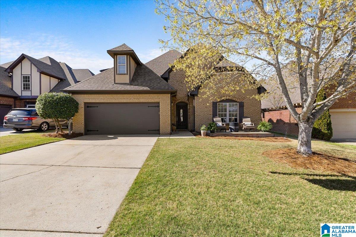 6232 Kestral View Road Trussville, AL 35173 - Photo 3 of 27