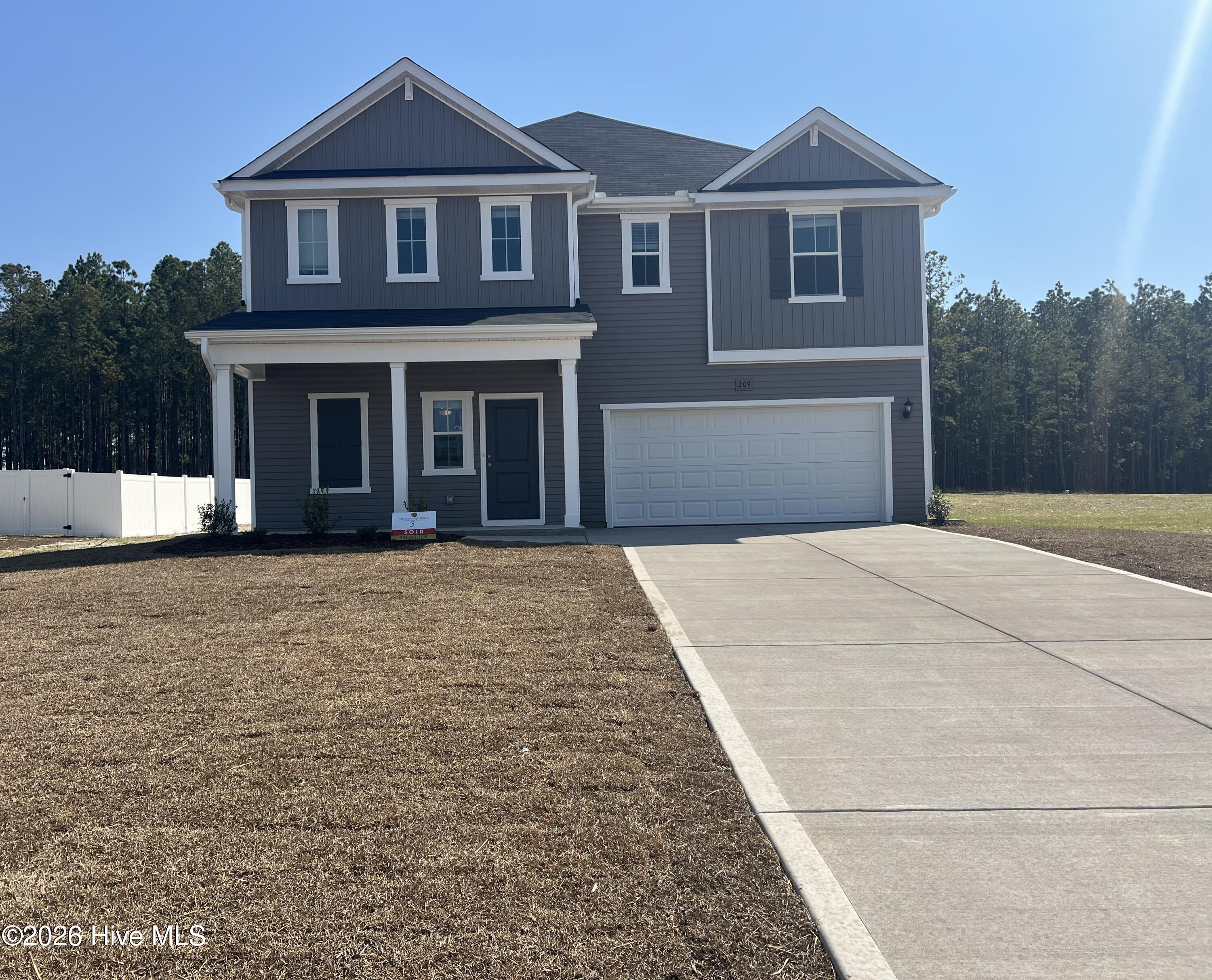 209 Deep River Rd
