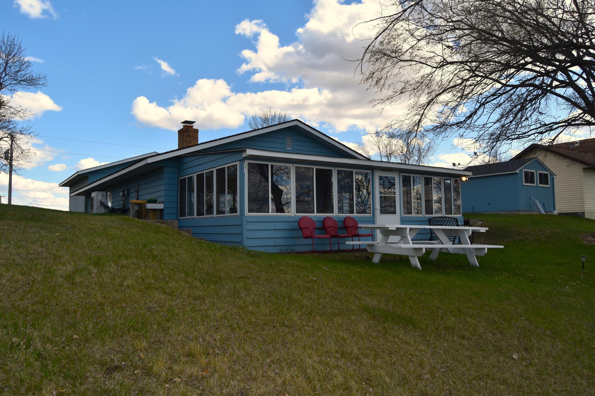 231 Hilltop Road Ottertail, MN 56571 - Photo 1 of 38