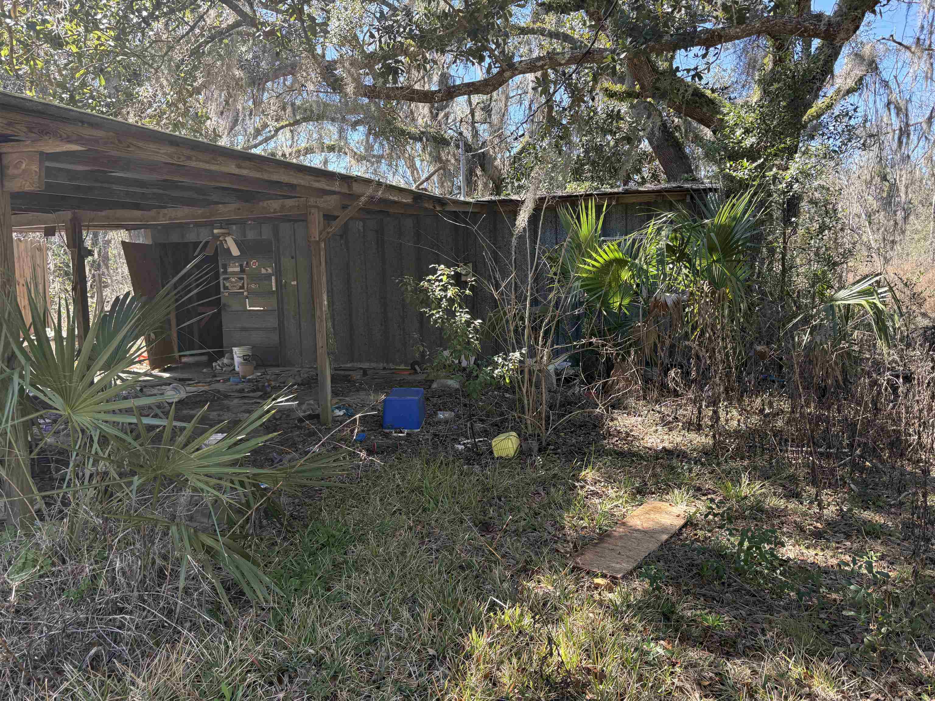 2905 Henry Gibson Road Perry, FL 32348 - Photo 12 of 15