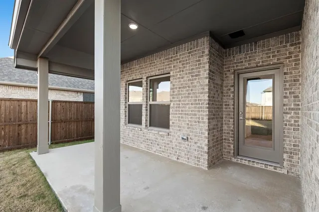 $559,980 | 3509 Verbena Crossing, Melissa, TX 75454