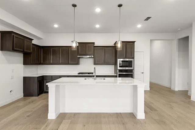 $559,980 | 3509 Verbena Crossing, Melissa, TX 75454