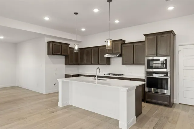 $559,980 | 3509 Verbena Crossing, Melissa, TX 75454