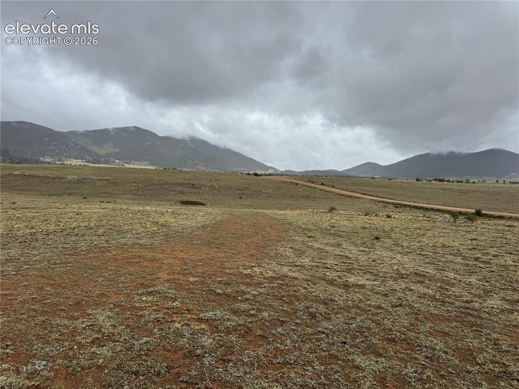1685 Montezuma Road Lake George, CO 80827 - Photo 23 of 24 a view of an ocean