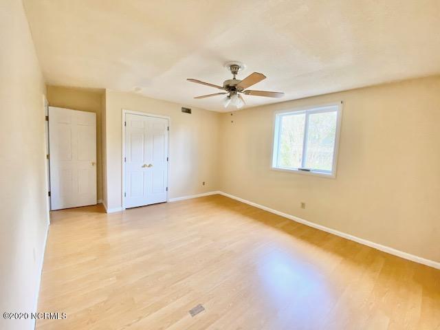 107 Laran Road Jacksonville, NC 28540 - Photo 40 of 47 Bedroom 3