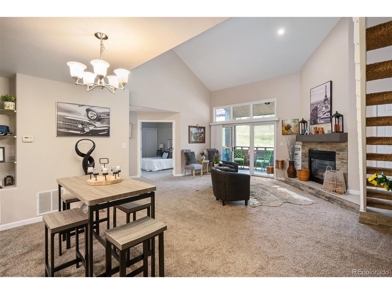 23726 Pondview Place, Unit 1 Golden, CO 80401 - Photo 11 of 49