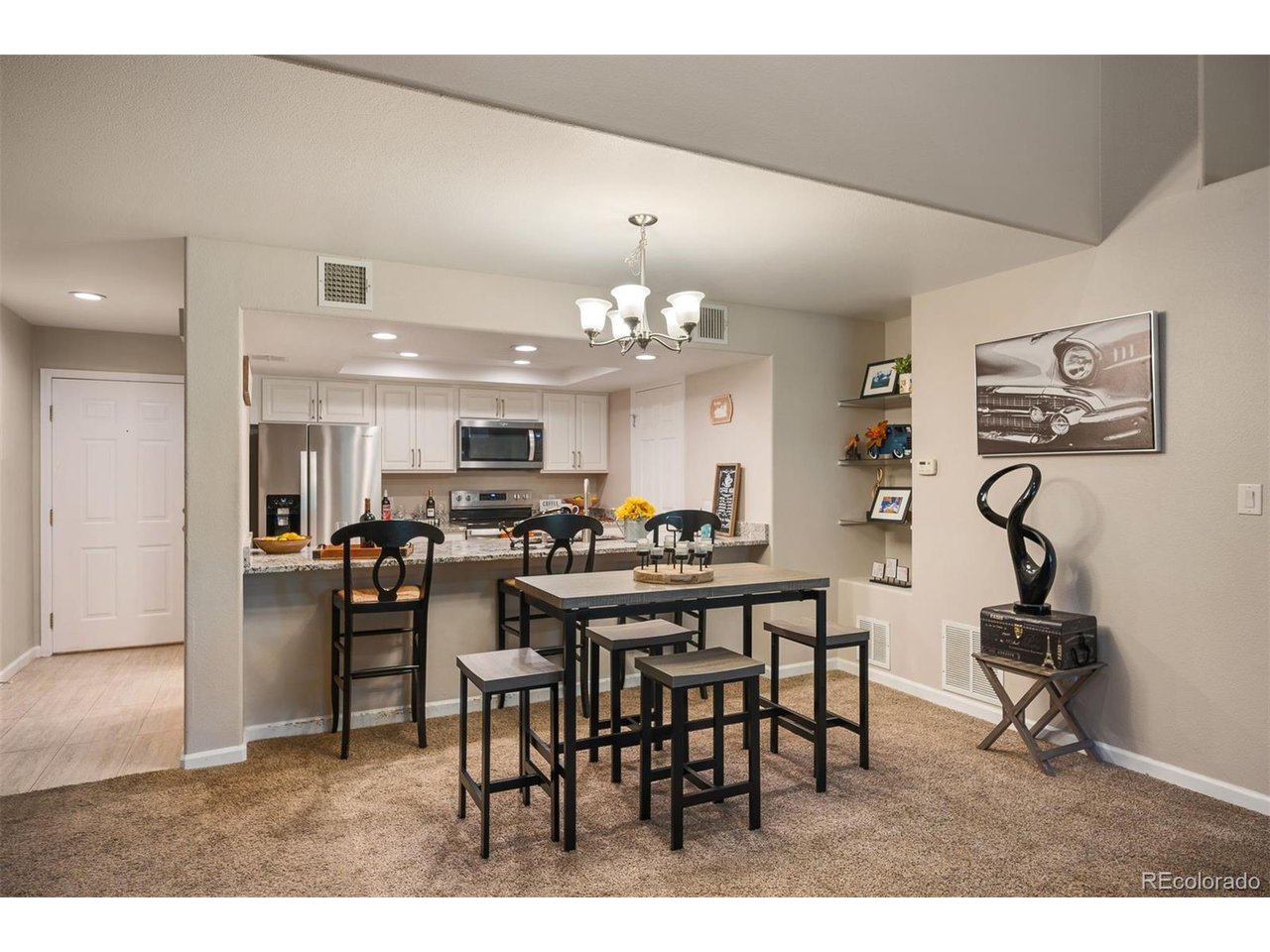 23726 Pondview Place, Unit 1 Golden, CO 80401 - Photo 14 of 49