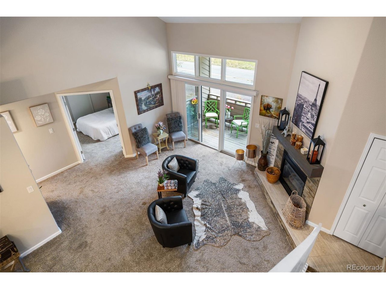 23726 Pondview Place, Unit 1 Golden, CO 80401 - Photo 15 of 49