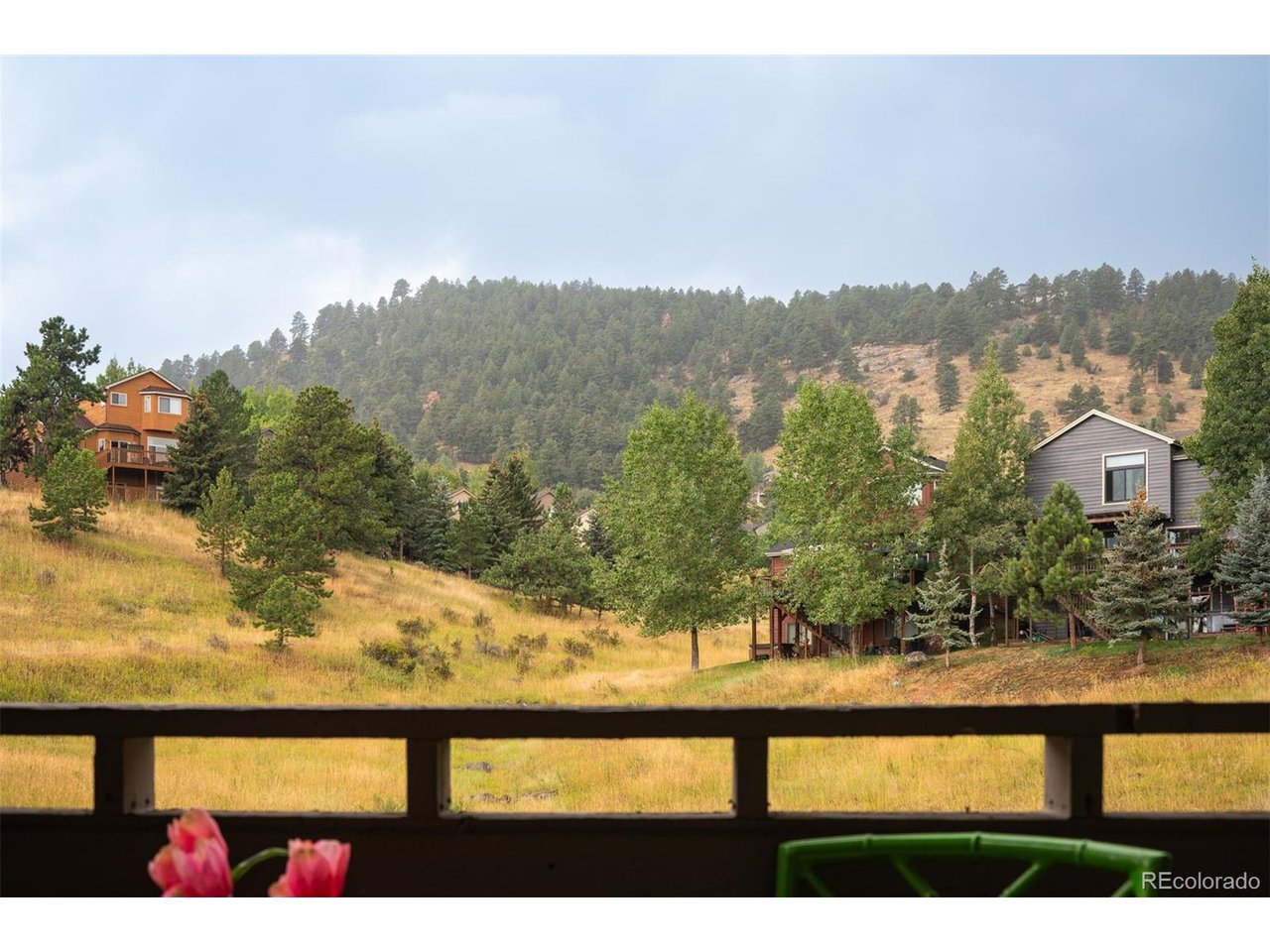 23726 Pondview Place, Unit 1 Golden, CO 80401 - Photo 22 of 49