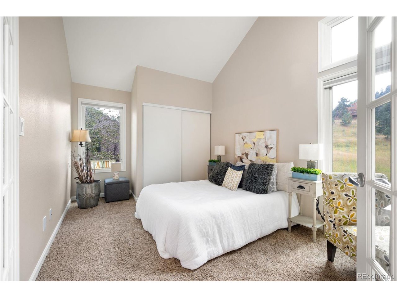 23726 Pondview Place, Unit 1 Golden, CO 80401 - Photo 24 of 49