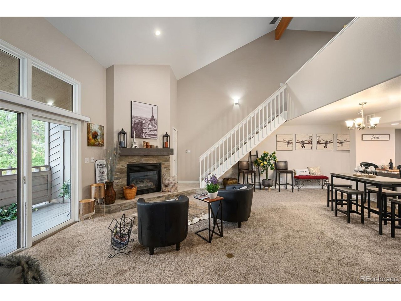 23726 Pondview Place, Unit 1 Golden, CO 80401 - Photo 3 of 49