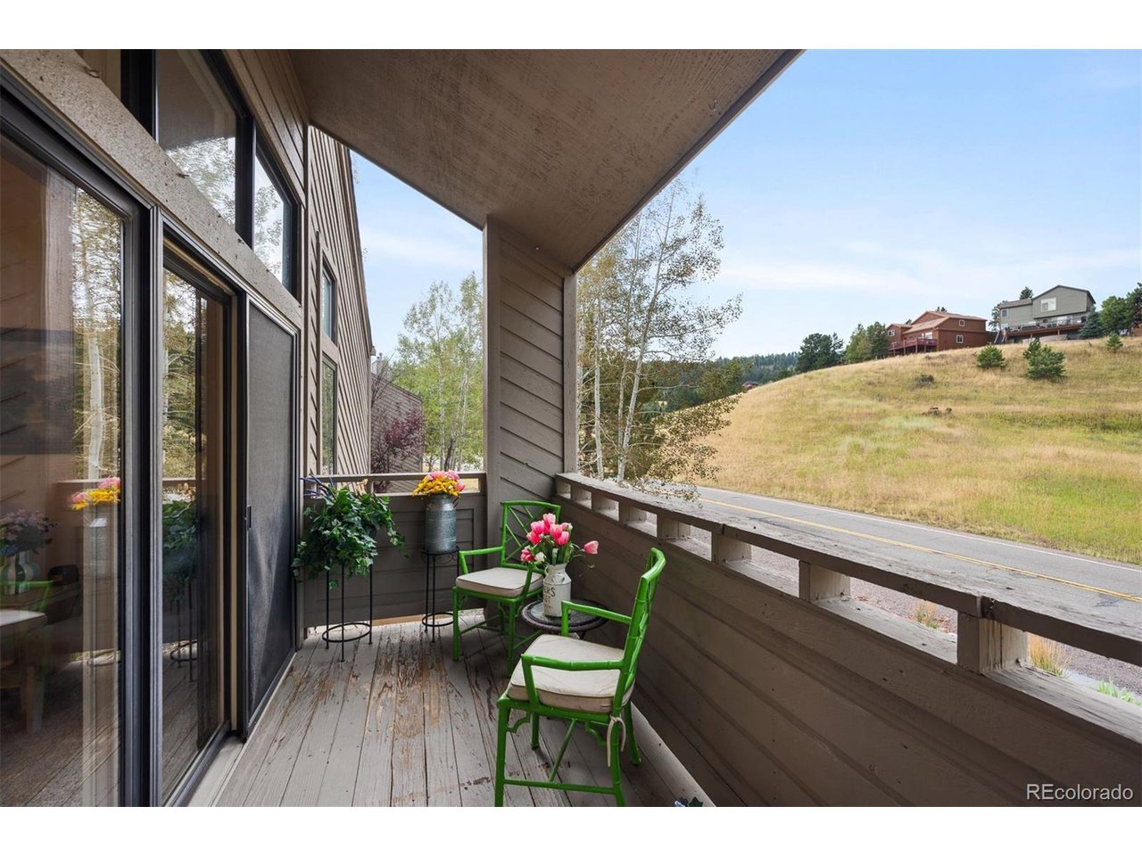 23726 Pondview Place, Unit 1 Golden, CO 80401 - Photo 31 of 49