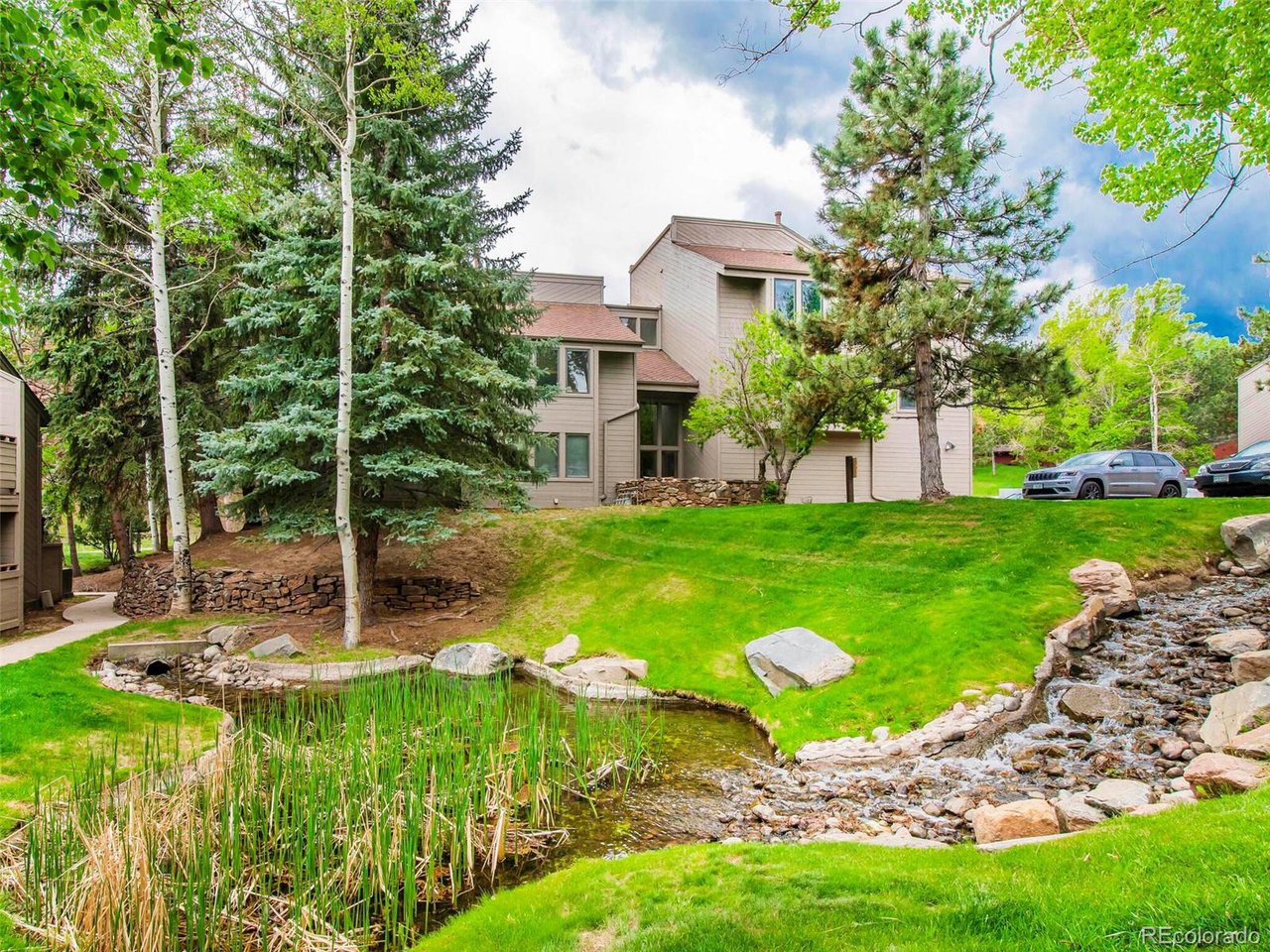 23726 Pondview Place, Unit 1 Golden, CO 80401 - Photo 34 of 49