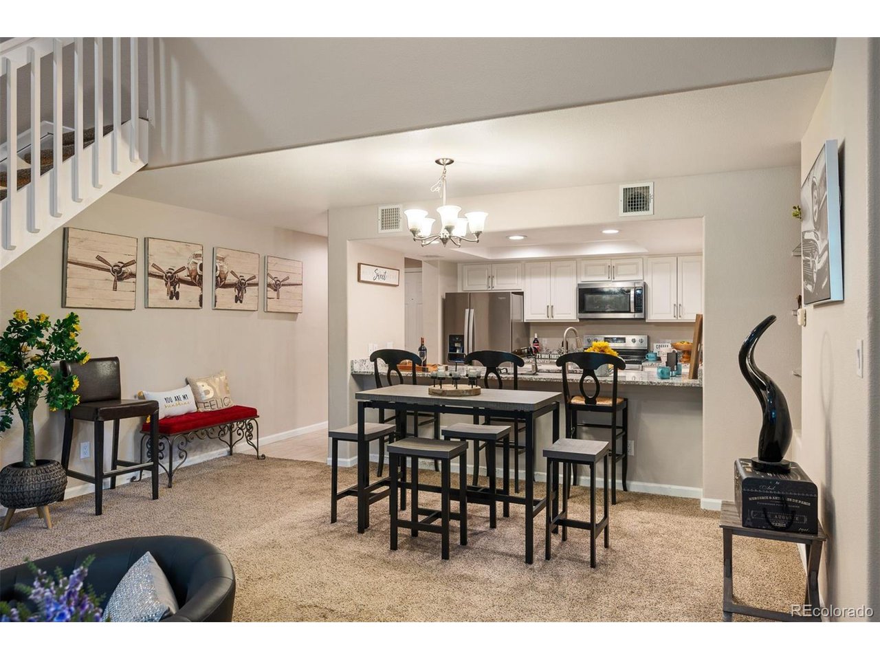 23726 Pondview Place, Unit 1 Golden, CO 80401 - Photo 4 of 49