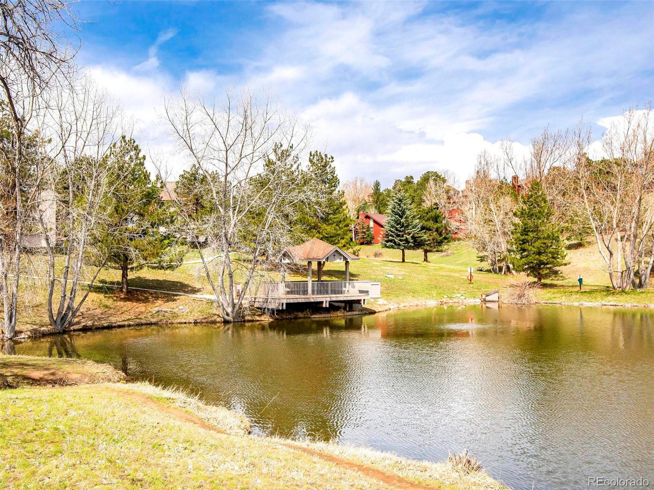 23726 Pondview Place, Unit 1 Golden, CO 80401 - Photo 41 of 49