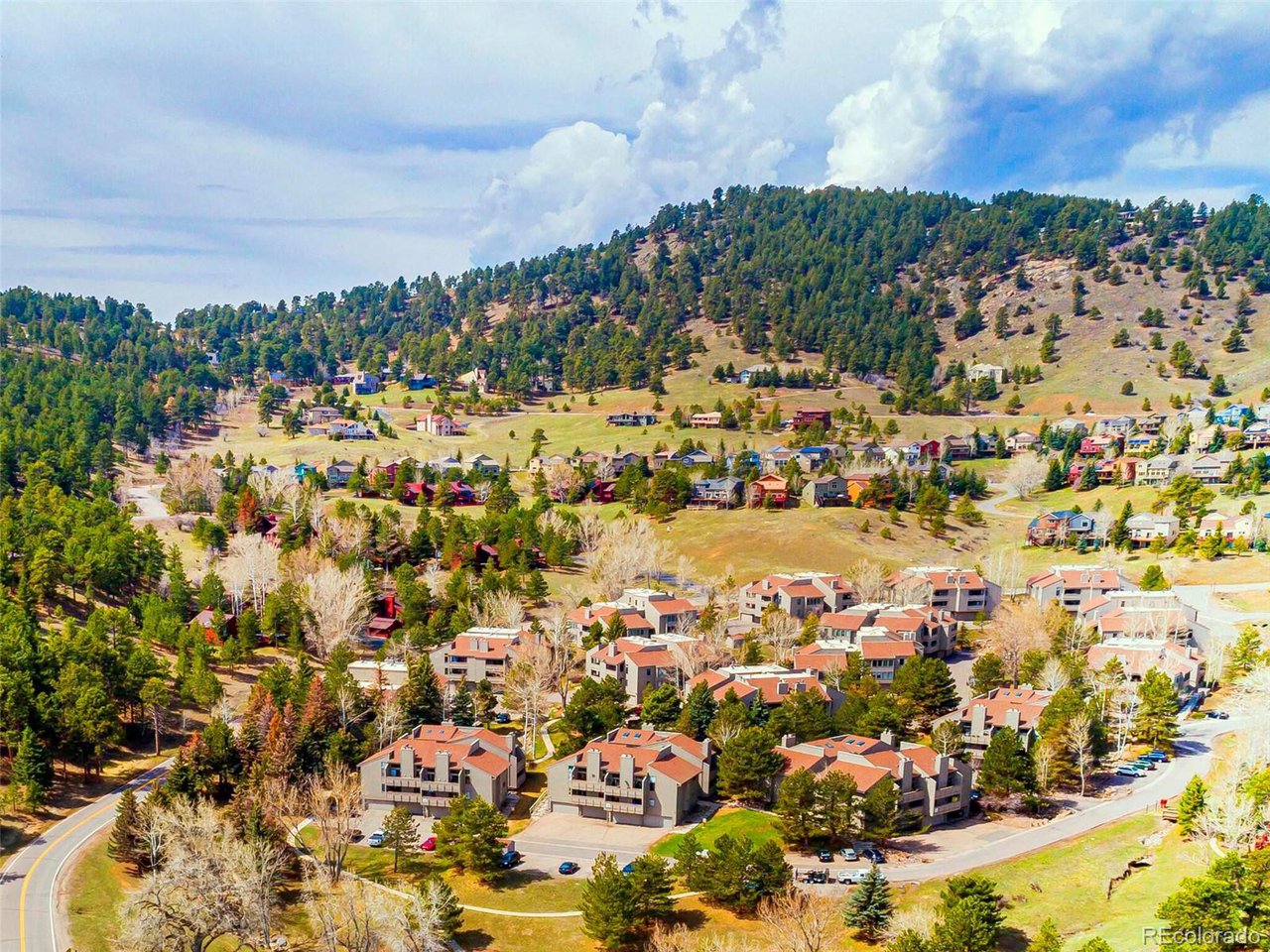 23726 Pondview Place, Unit 1 Golden, CO 80401 - Photo 43 of 49