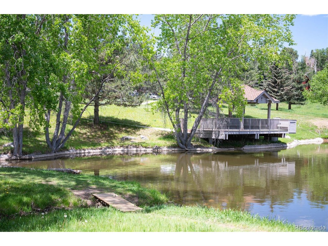 23726 Pondview Place, Unit 1 Golden, CO 80401 - Photo 47 of 49