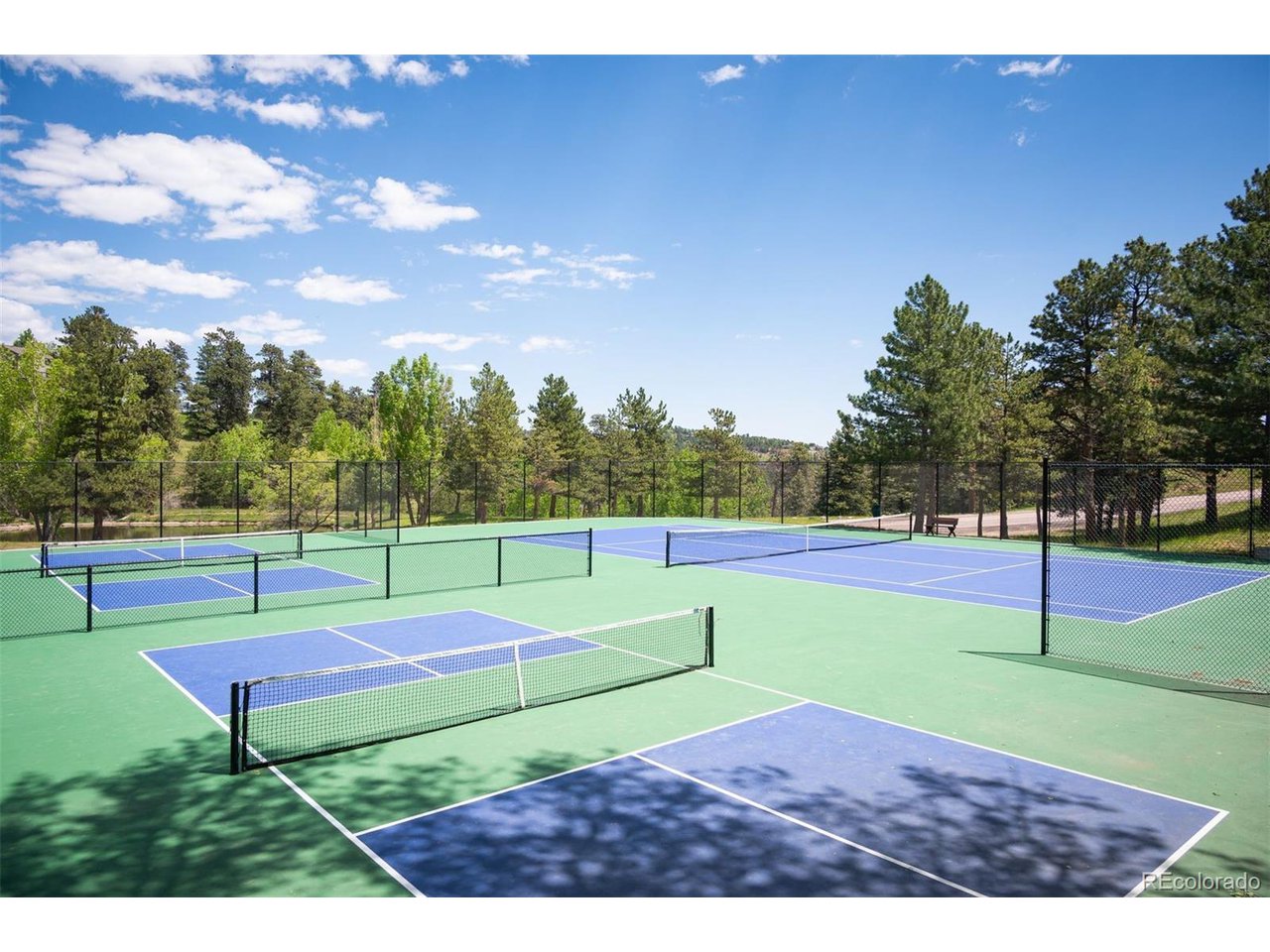 23726 Pondview Place, Unit 1 Golden, CO 80401 - Photo 48 of 49