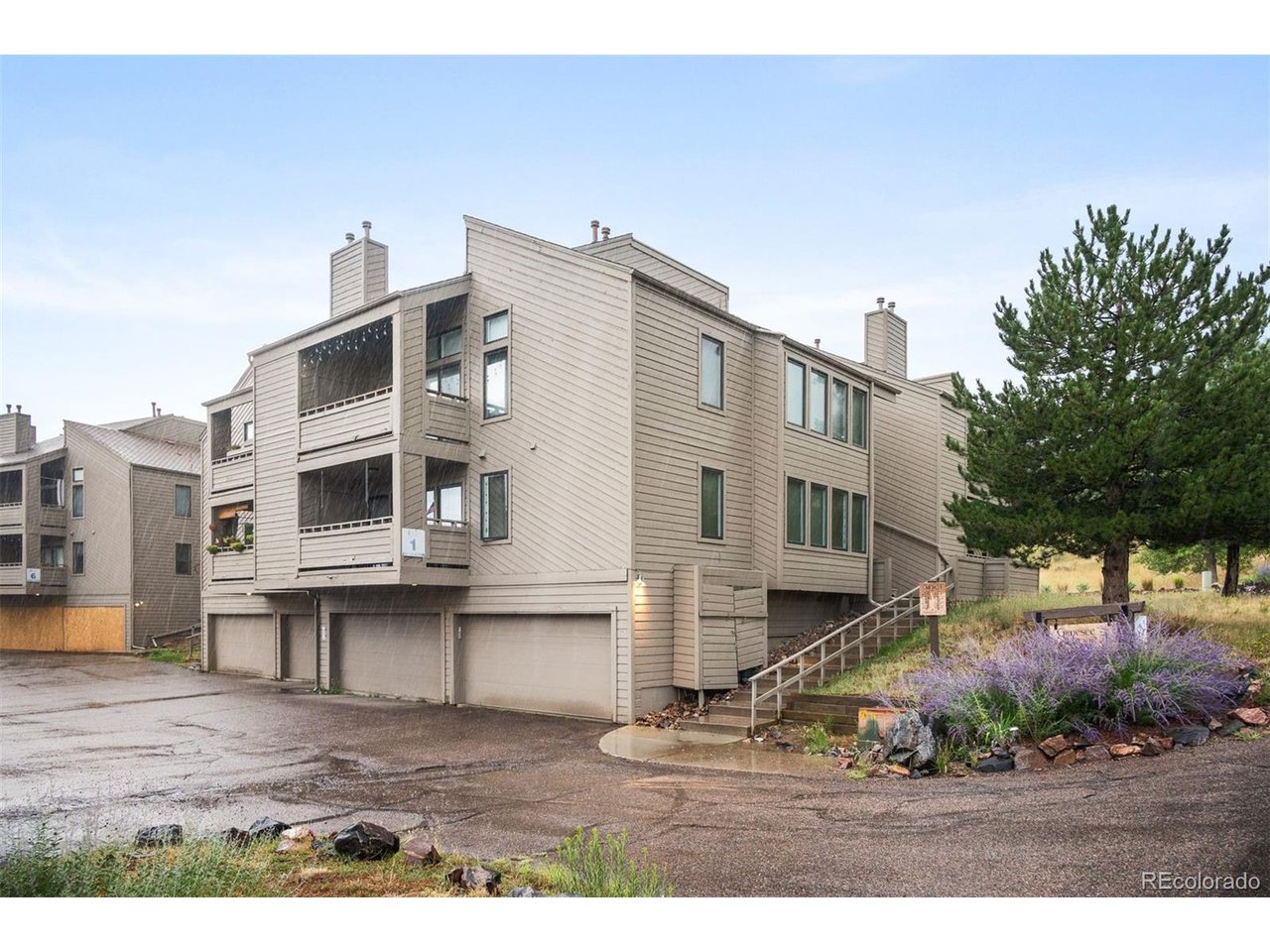 23726 Pondview Place, Unit 1 Golden, CO 80401 - Photo 49 of 49