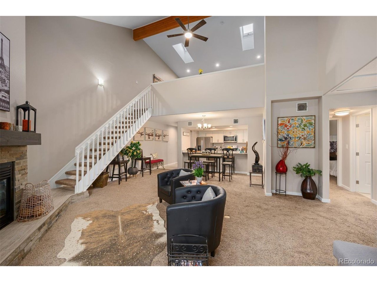 23726 Pondview Place, Unit 1 Golden, CO 80401 - Photo 5 of 49