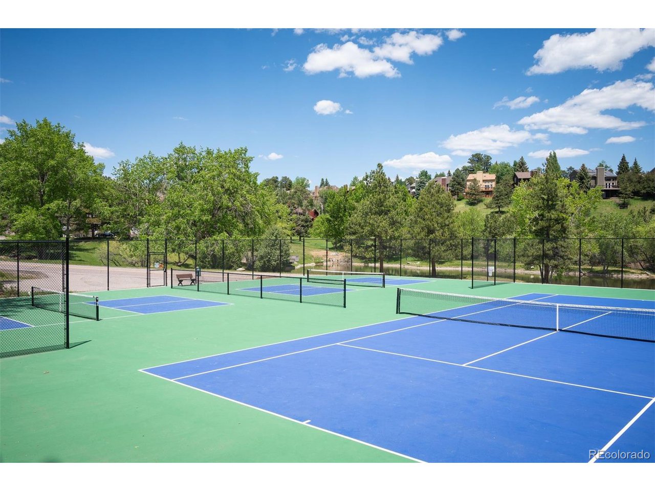 23726 Pondview Place, Unit 1 Golden, CO 80401 - Photo 6 of 49