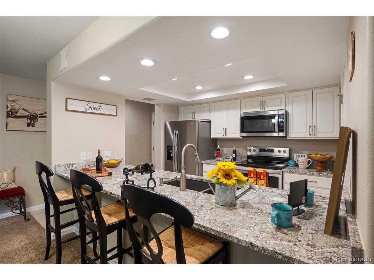 23726 Pondview Place, Unit 1 Golden, CO 80401 - Photo 7 of 49