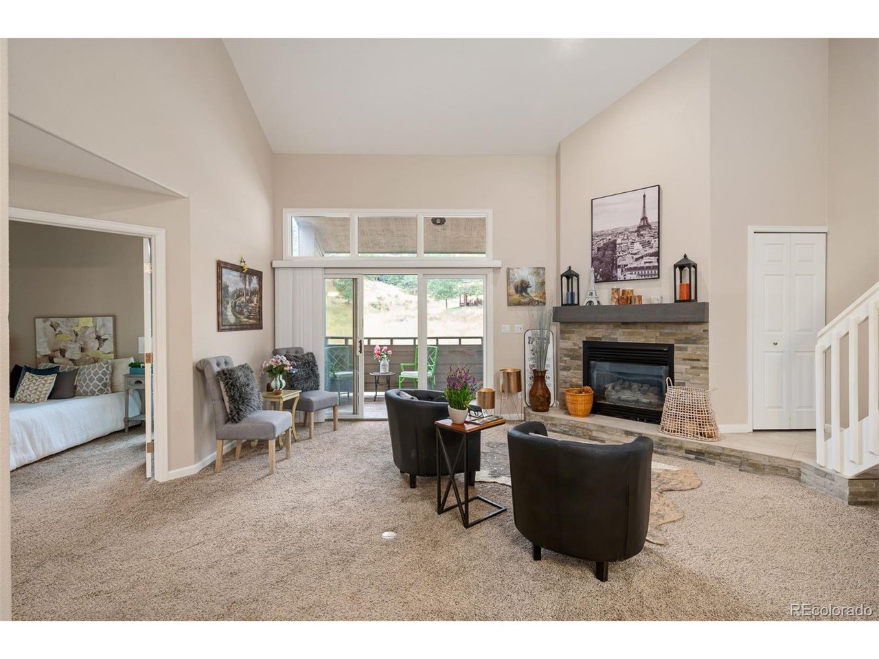 23726 Pondview Place, Unit 1 Golden, CO 80401 - Photo 9 of 49