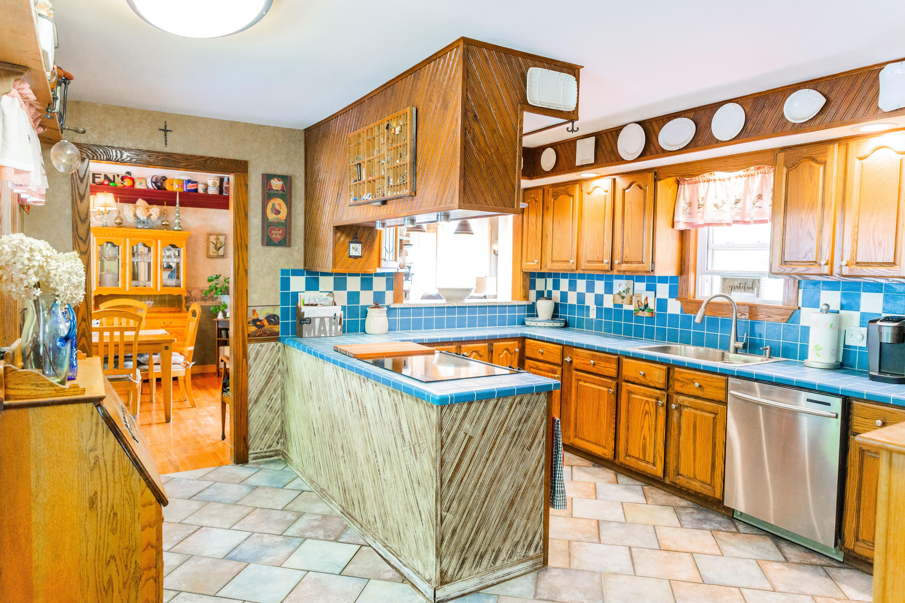 1212 Auburn Road Turner, ME 04282 - Photo 20 of 64 Kitchen